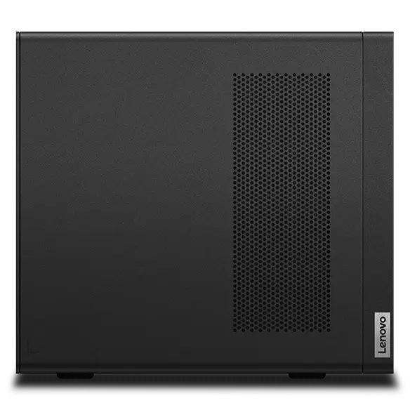 Lenovo ThinkStation P3 Ultra SFF G2 Desktop PC, Intel Core Ultra 7 265, 1TB, 32GB, RTX A1000-8GB, W11P