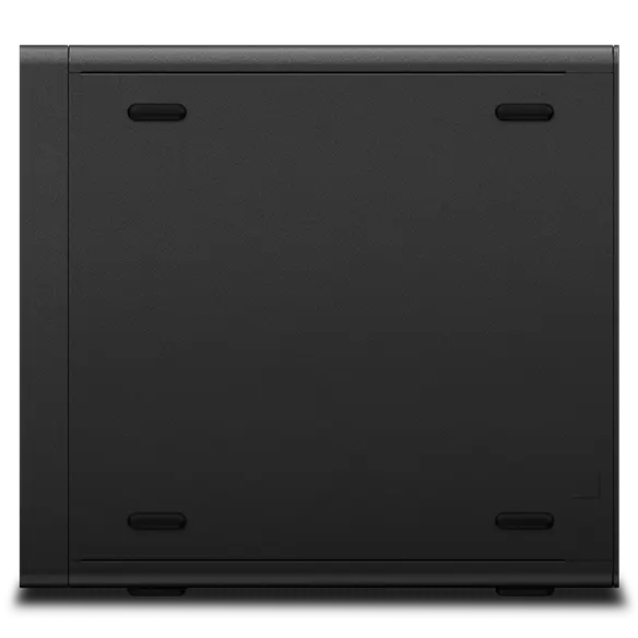 Lenovo ThinkStation P3 Ultra SFF G2 Desktop PC, Intel Core Ultra 7 265, 1TB, 32GB, RTX A1000-8GB, W11P