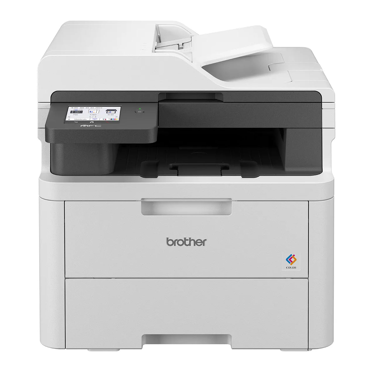 Brother MFC-L3755CDW Colour Laser LED Multifunction
