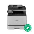 Brother Compact Business-Grade Colour Laser Multi-Function Printer (MFC-L8730CDW)